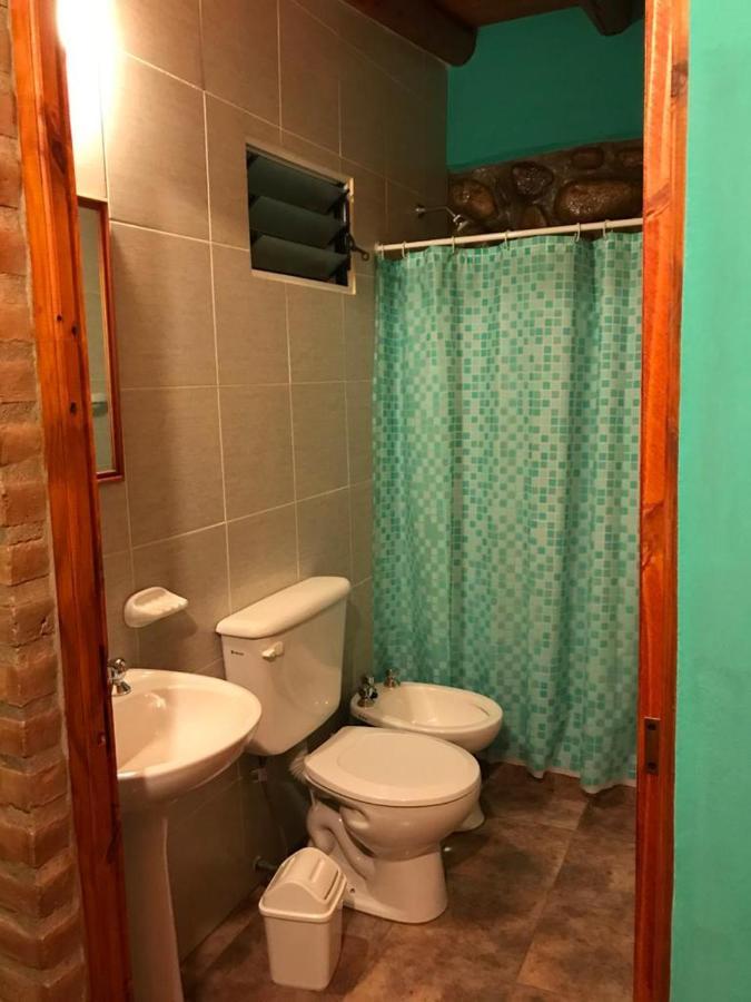 Apartamento Departamentos la Familia NONO Exterior foto