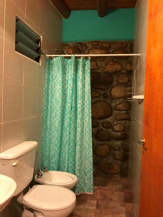 Apartamento Departamentos la Familia NONO Exterior foto