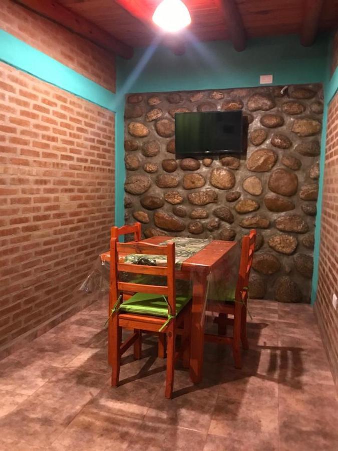 Apartamento Departamentos la Familia NONO Exterior foto