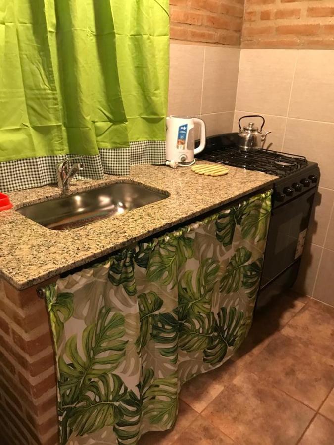 Apartamento Departamentos la Familia NONO Exterior foto