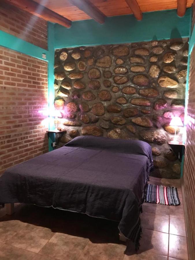 Apartamento Departamentos la Familia NONO Exterior foto