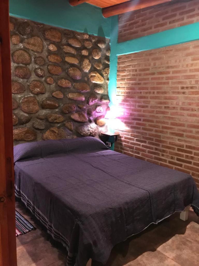 Apartamento Departamentos la Familia NONO Habitación foto