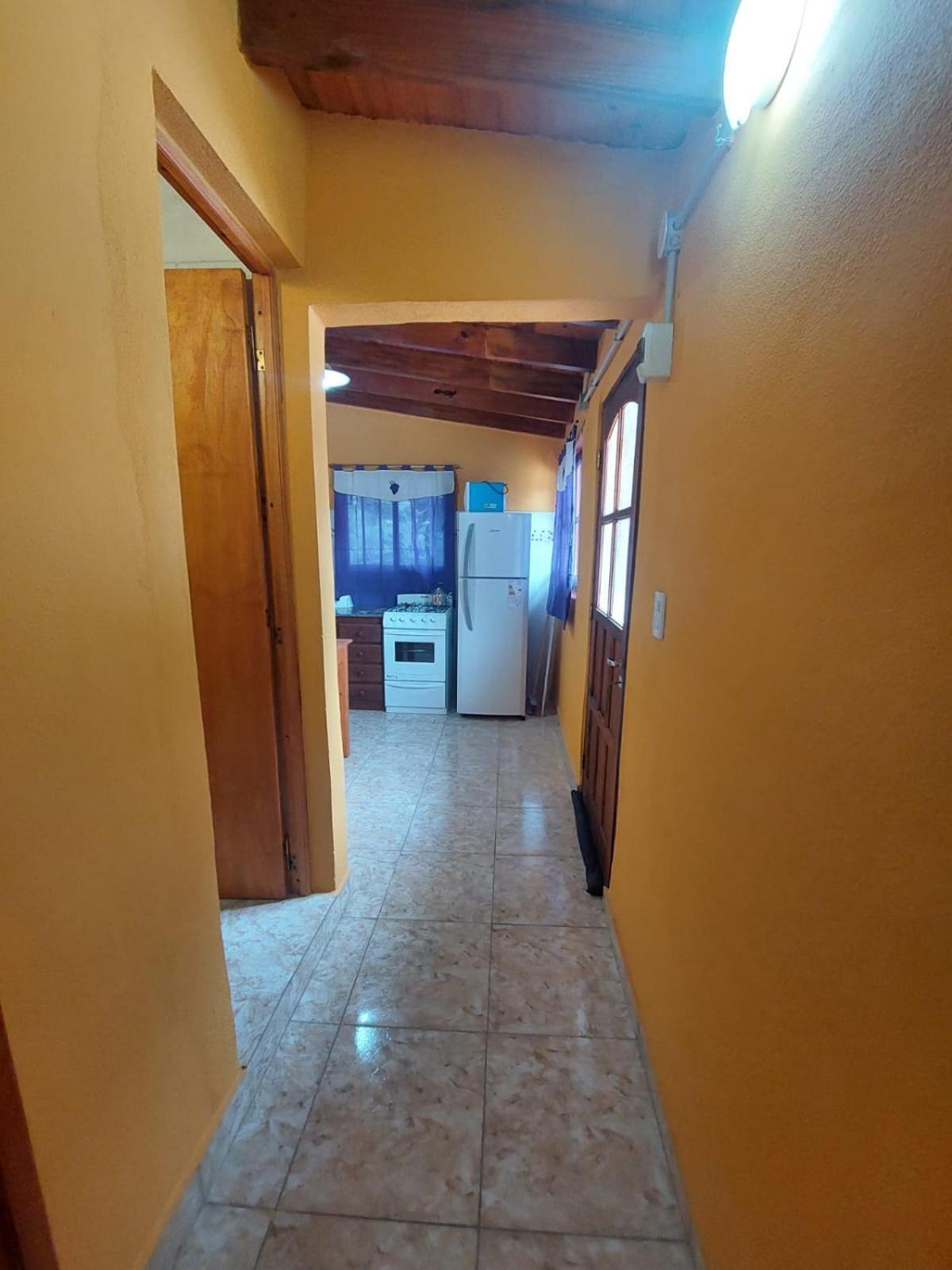 Apartamento Departamentos la Familia NONO Exterior foto