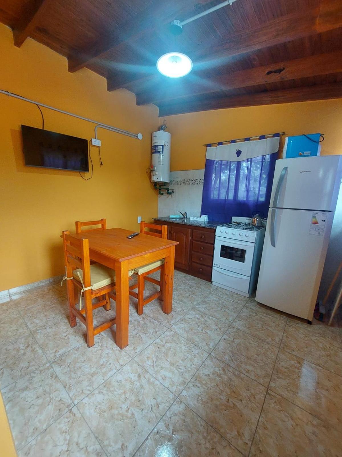 Apartamento Departamentos la Familia NONO Exterior foto