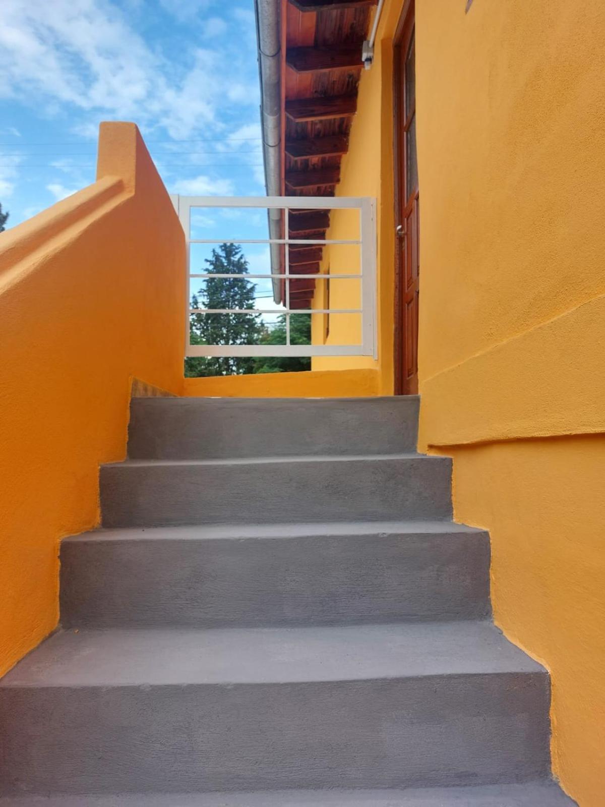 Apartamento Departamentos la Familia NONO Exterior foto