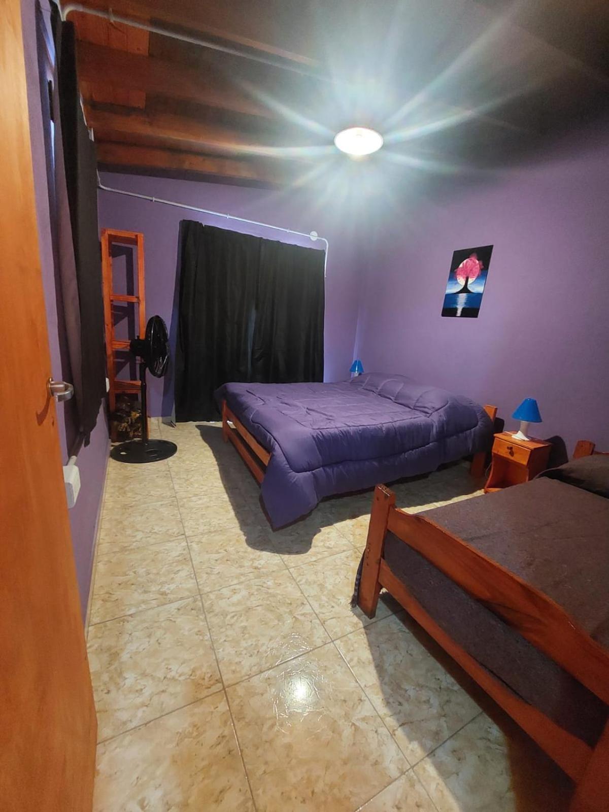 Apartamento Departamentos la Familia NONO Exterior foto