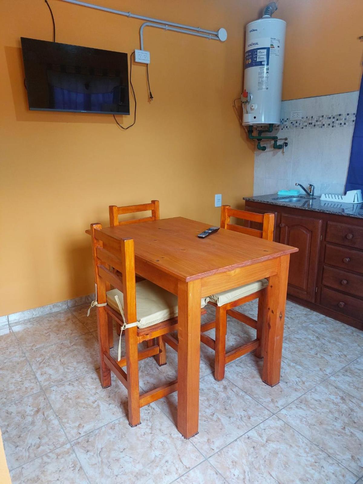 Apartamento Departamentos la Familia NONO Exterior foto