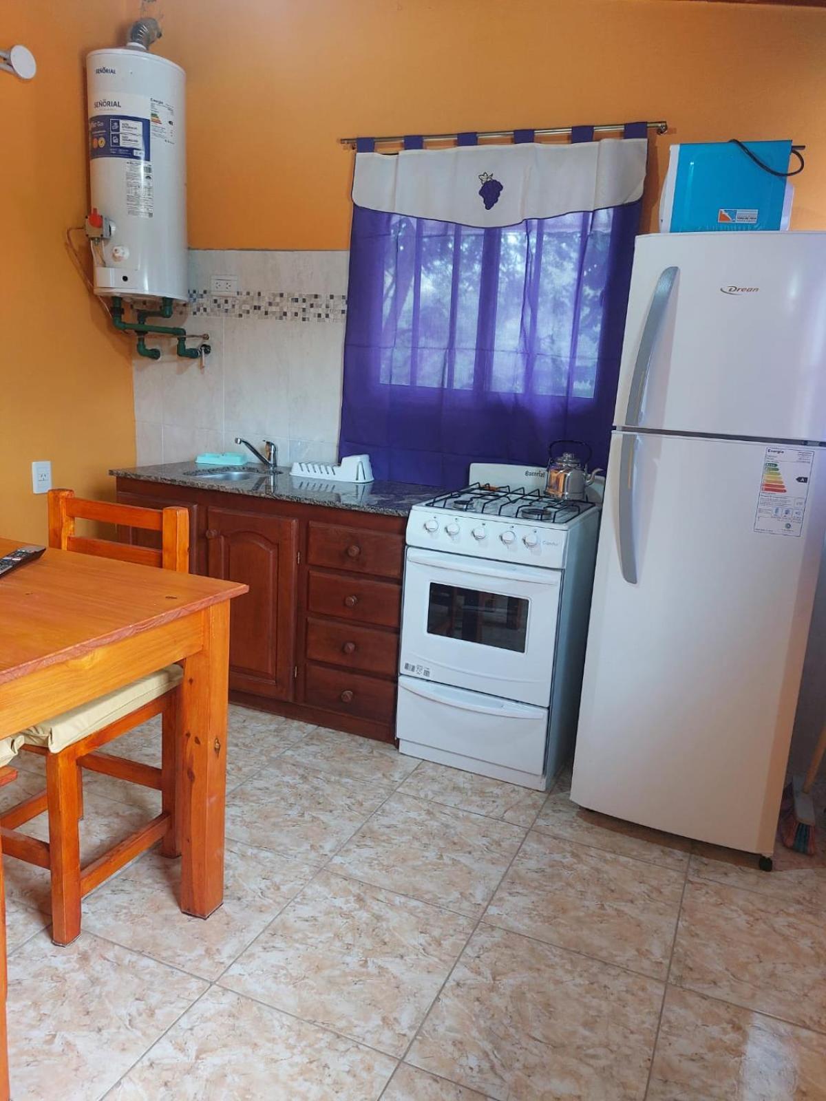 Apartamento Departamentos la Familia NONO Exterior foto