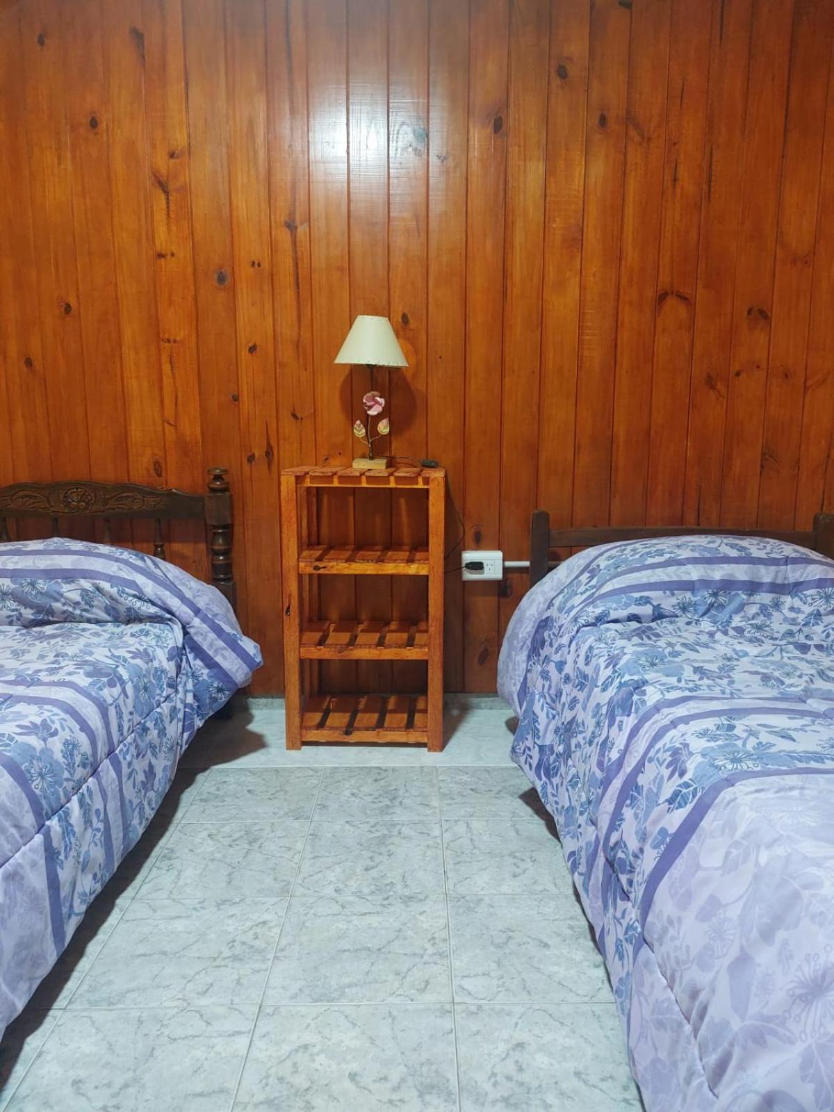 Apartamento Departamentos la Familia NONO Exterior foto