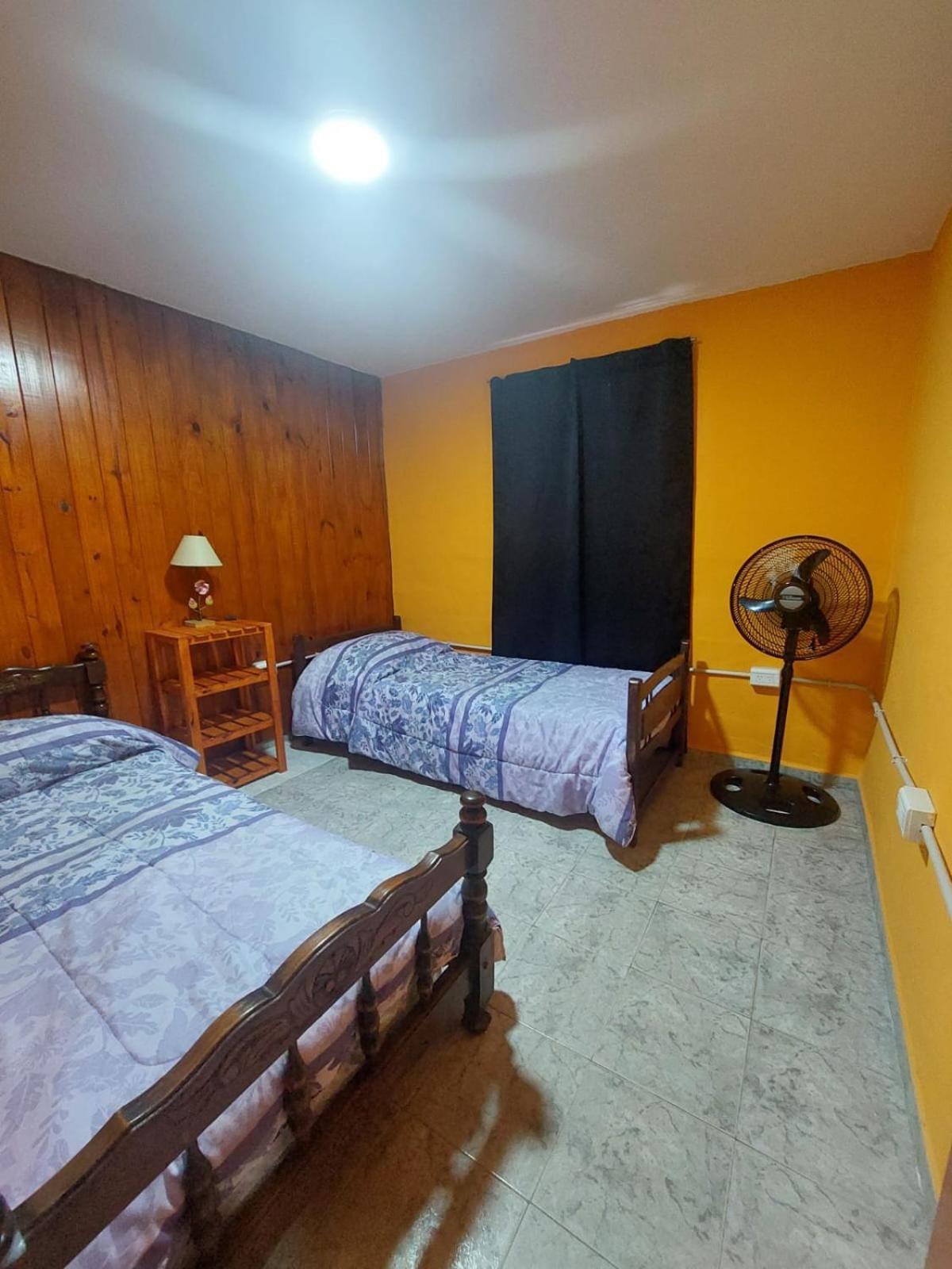 Apartamento Departamentos la Familia NONO Exterior foto