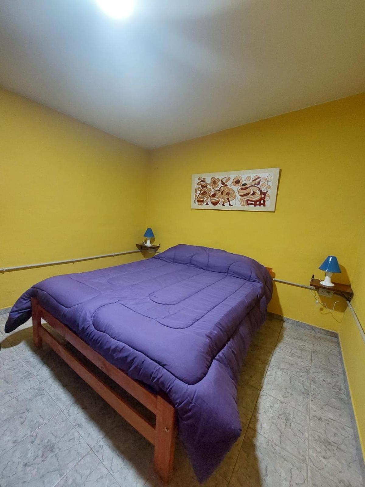 Apartamento Departamentos la Familia NONO Exterior foto