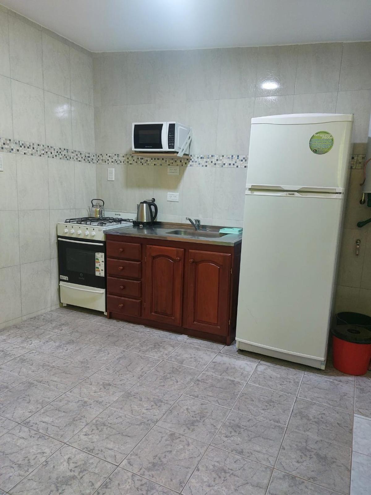 Apartamento Departamentos la Familia NONO Exterior foto