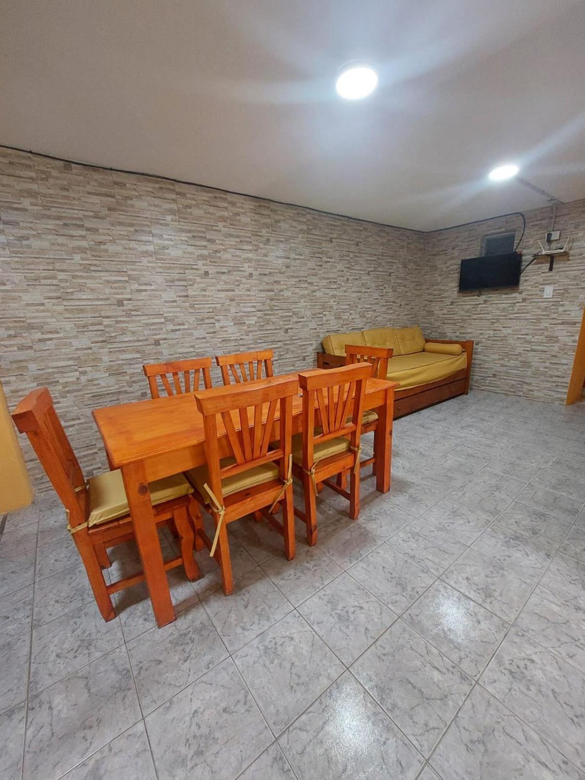 Apartamento Departamentos la Familia NONO Exterior foto