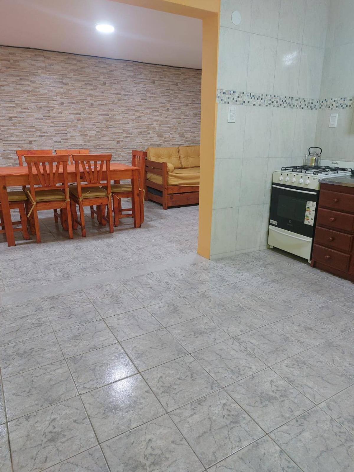 Apartamento Departamentos la Familia NONO Exterior foto