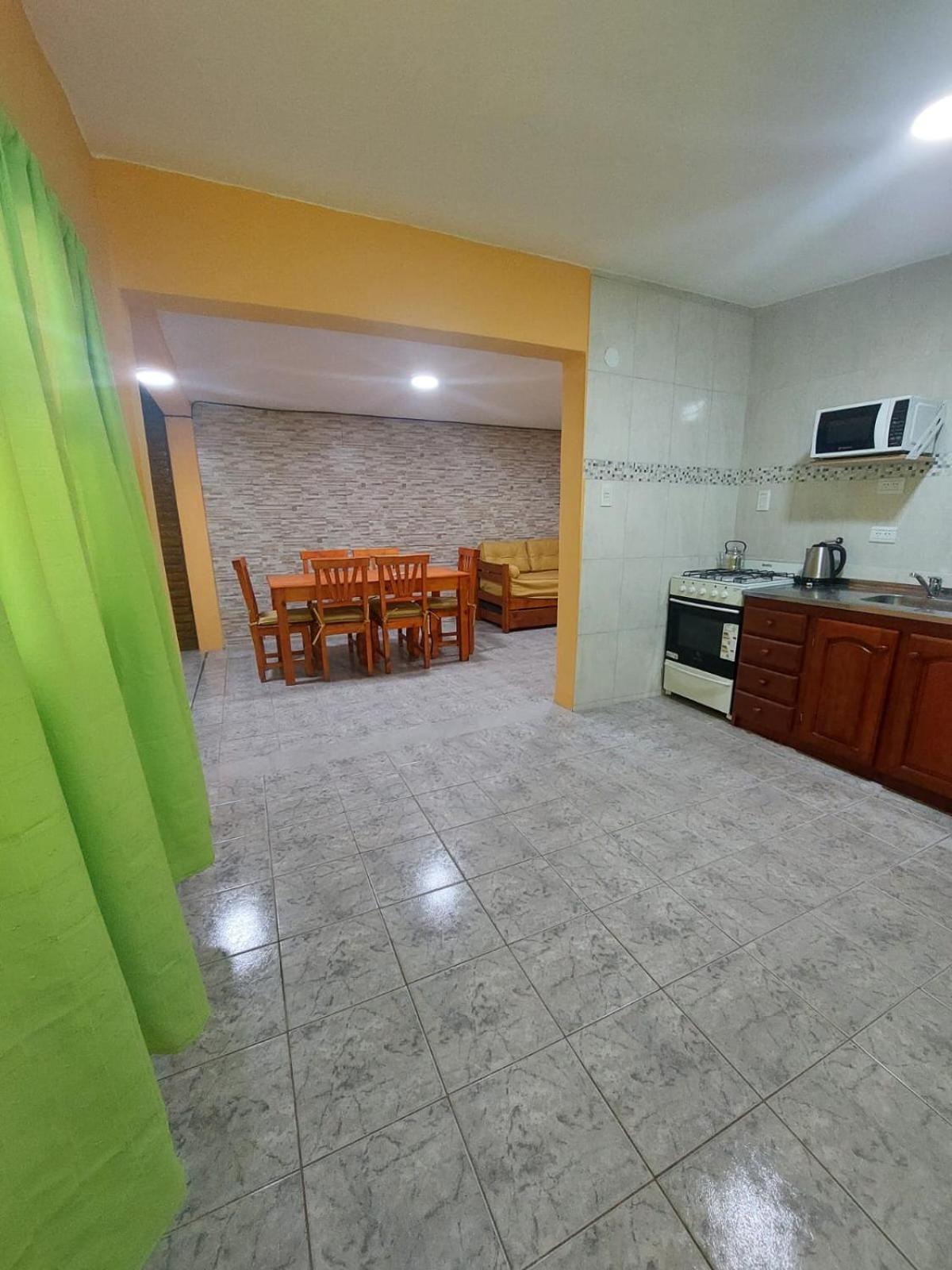 Apartamento Departamentos la Familia NONO Exterior foto