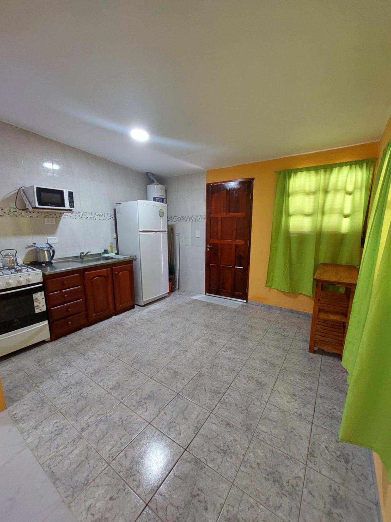 Apartamento Departamentos la Familia NONO Habitación foto