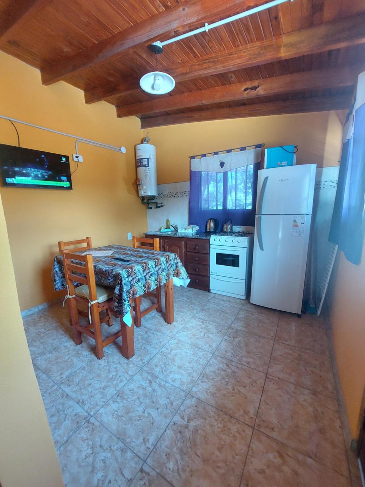 Apartamento Departamentos la Familia NONO Habitación foto