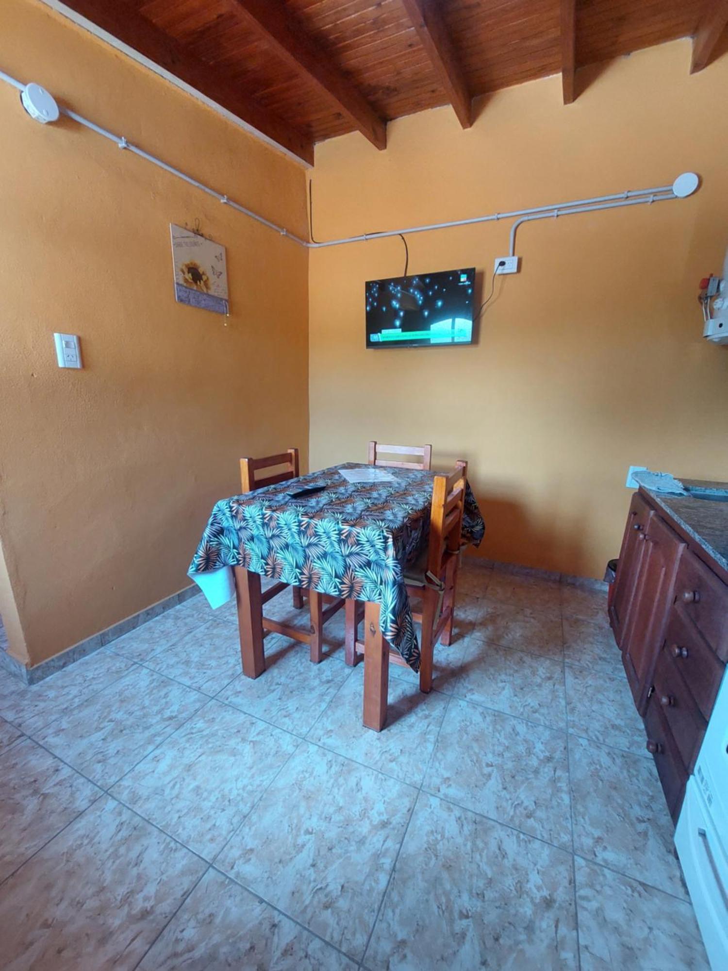 Apartamento Departamentos la Familia NONO Habitación foto