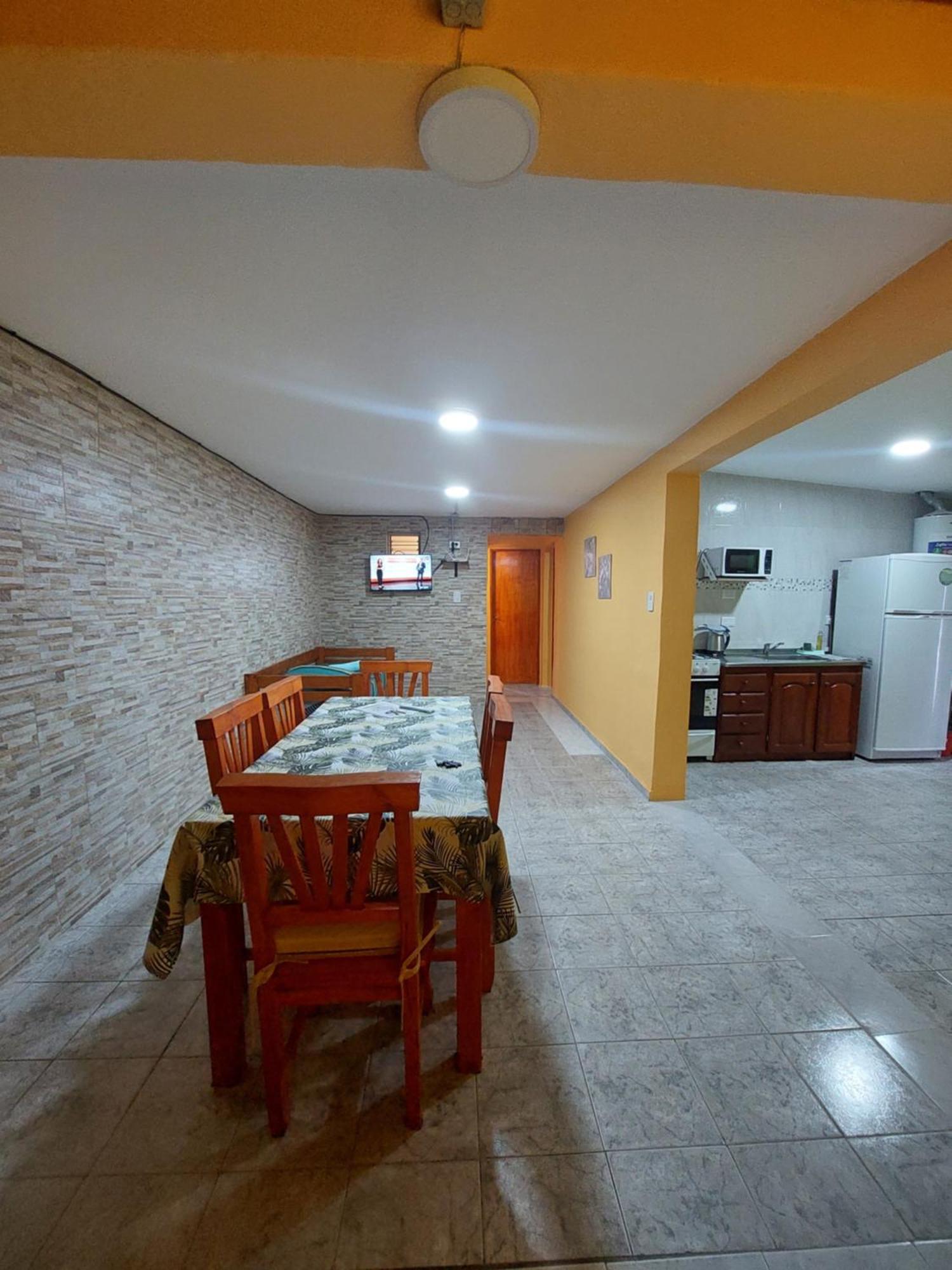 Apartamento Departamentos la Familia NONO Habitación foto