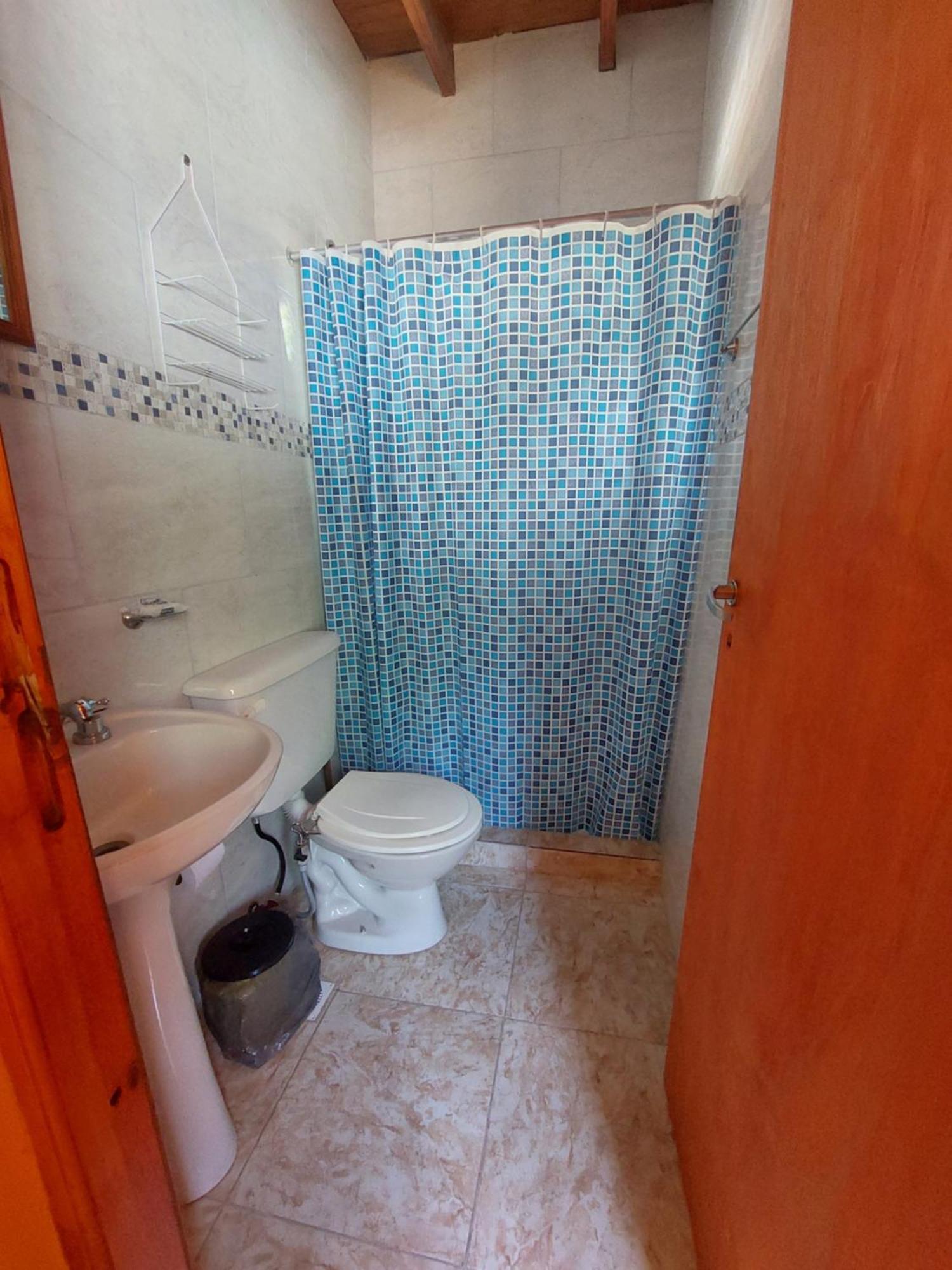 Apartamento Departamentos la Familia NONO Habitación foto