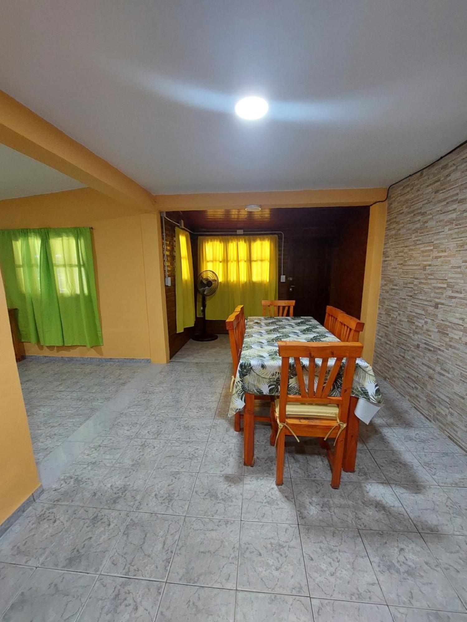 Apartamento Departamentos la Familia NONO Habitación foto